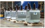 China Most popular 11kv 1000kva power distribution transformer price