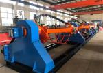 Efficient Aerial Cable Stranding Machine Aluminum Conductor Twist