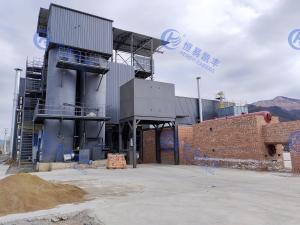 China On Site Installation Carbon Steel SLEP Activated Carbon Kiln For Industrial Production wholesale