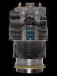 OEM Lycoming Cylinder Kits Cooling Fin For Aircraft Engine