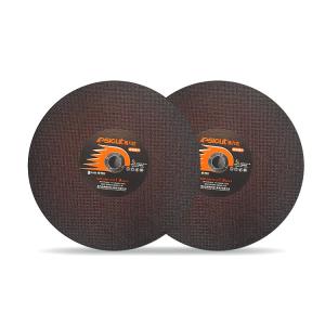 China 350X1.9X25.4mm Cutting Disc 14 Inch wholesale