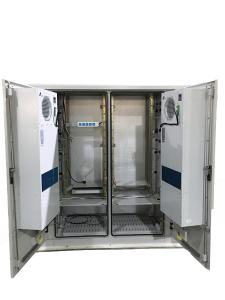 China 1800mm Outdoor Telecom Cabinet wholesale