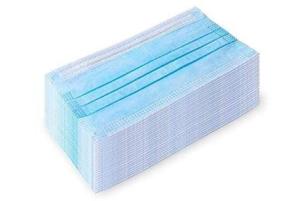China Dust Proof Disposable Medical Mask wholesale