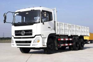 China cummins engine heavy duty lorry truck Dongfeng DFL1200AX10 Cargo Truck wholesale