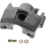 PONTIAC Auto Parts Vehicle Brake Caliper 184356 184357 OEM 18018316 18018315