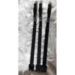 Steel Shingle Ripper One Piece Forged Construction for Heavy Duty Roofing