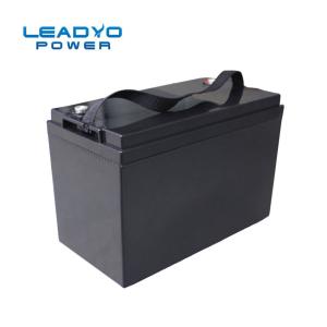 China 24V 50Ah Bluetooth Lithium Battery Lithium Iron Phosphate LiFePO4 wholesale