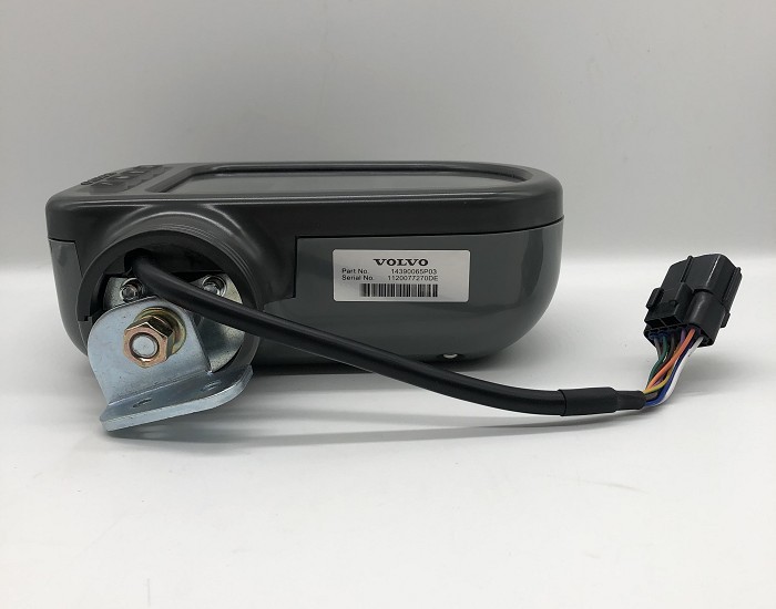 VOE14390065 Excavator Monitor/Displayer For Engine
