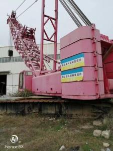 China Used Manitowoc 250T Grane wholesale