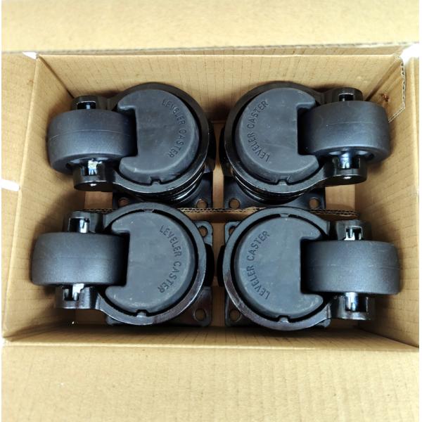 Height Adjustable Leveling Caster Wheels Leveling Foot Adjuster GD40A GD60A GD80A GD100A