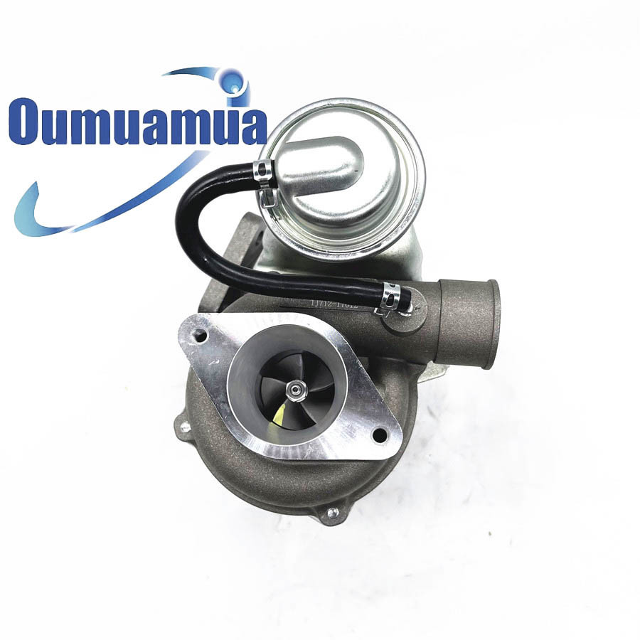 Kubota Series Engine CK30 Turbocharger RHF3 1J712-17012