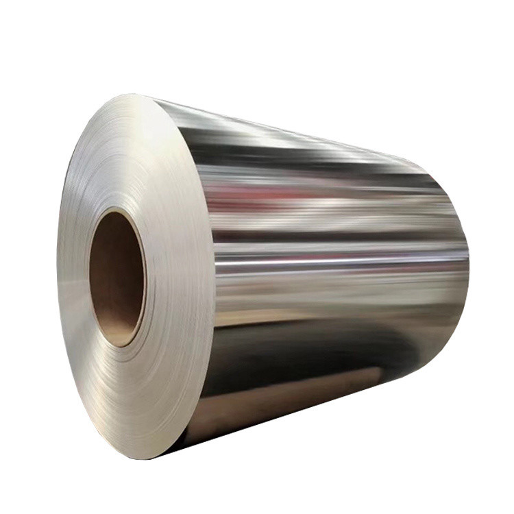Electrolytic Printed Tin Plated For Food Cans With Alkali And Acid Resistance TINPLATE