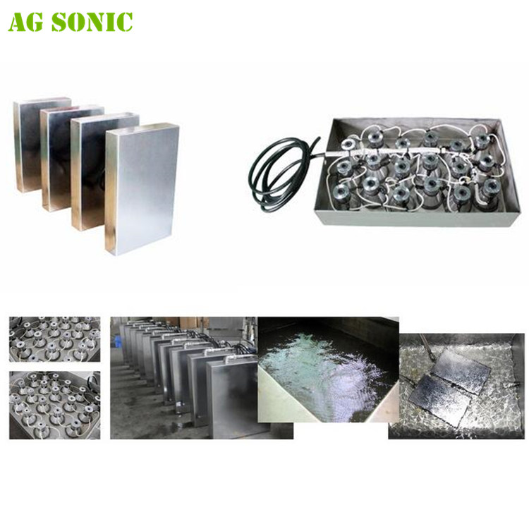OEM Immersible Ultrasonic Cleaner Submersible Ultrasonic Cleaner 28khz 40khz