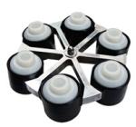 Medical Equipment High And Low Speed Universal Centrifuge 4-20N Normal