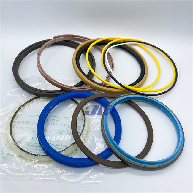 HD820 - 3 HD820 - R HD820V Boom Arm Bucket Hydraulic Cylinder Seal Kit