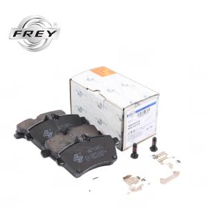 China Frey Auto Parts For Mercedes Benz W169 W245 Front Brake Pad Set OEM 1694200320 Car Spare Parts wholesale