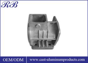 China ±0.5mm Tolerance Aluminum Gravity Die Casting Permanent Mold High Precision wholesale