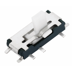 Alinta Provide Various Product Types for Slide/Trave/Toggle Swithes to meet customer's unique needs