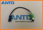 167-3466 1673466 Pressure Switch Excavator Electric Parts Fitting For 3066 3126B
