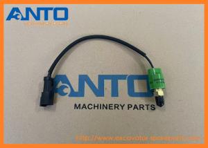 China 167-3466 1673466 Pressure Switch Excavator Electric Parts Fitting For 3066 3126B 320C wholesale
