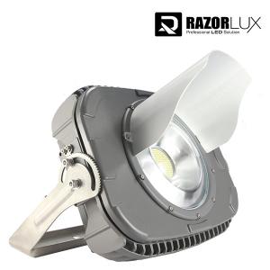 China 2021 Hot Die Cast Aluminum Flood LED Light 400W for Sports Lighting wholesale