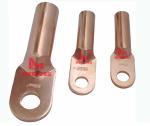 copper aluminum groove clamp