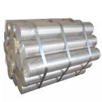 3mm Aluminium Alloy Rods 6063 Extruded Aluminum Rod Welding