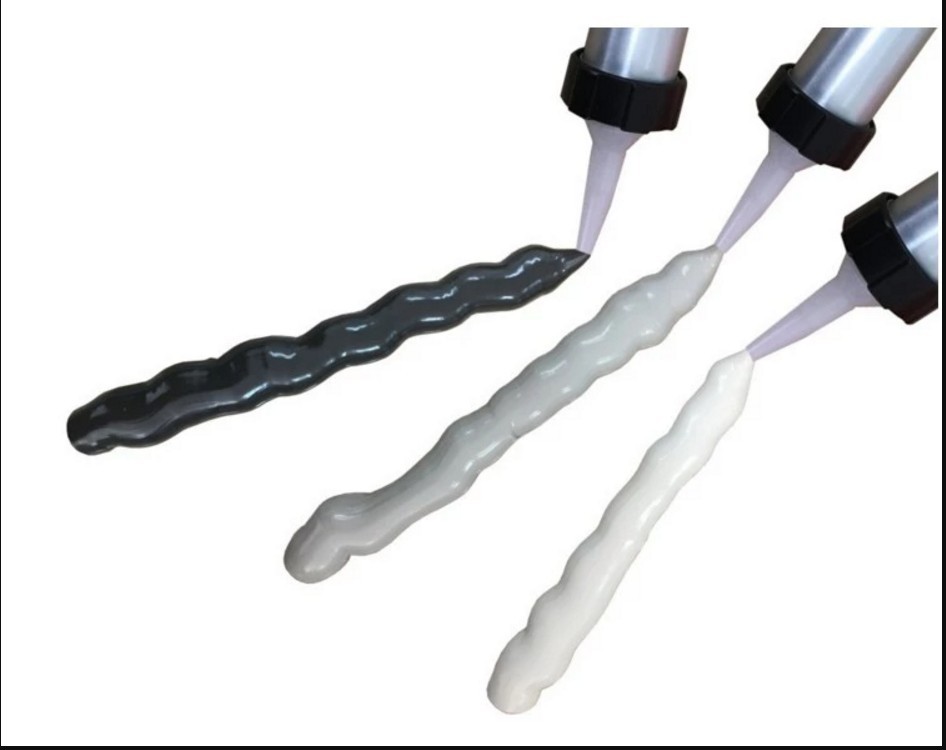 Silicone 1.0Mpa Insulating Glass Two Component PU Sealant