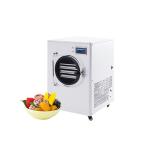 Manual Low MOQ Freeze Dryer For Fruits Food Factory