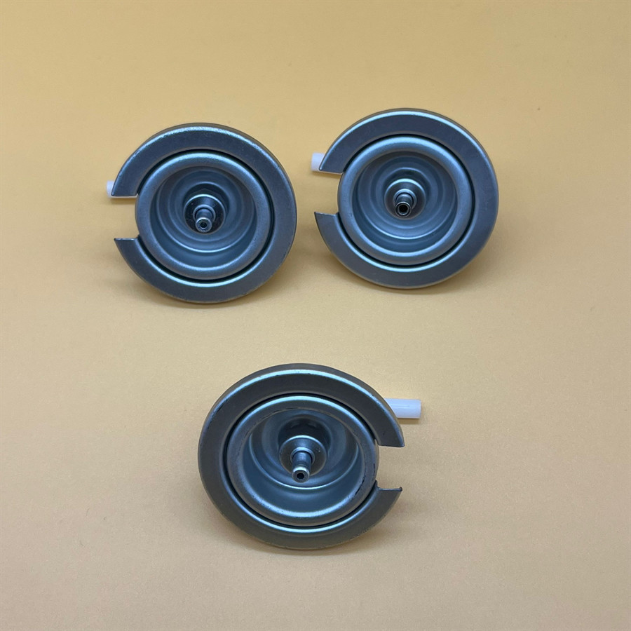Versatile Butane Flow Valve - Universal - Fit for Multiple Appliances
