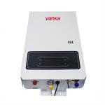 Home Appliance Digital Display 18L Indoor Gas Water Heater