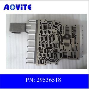 China Allion transmission parts main control valve 29536518 wholesale