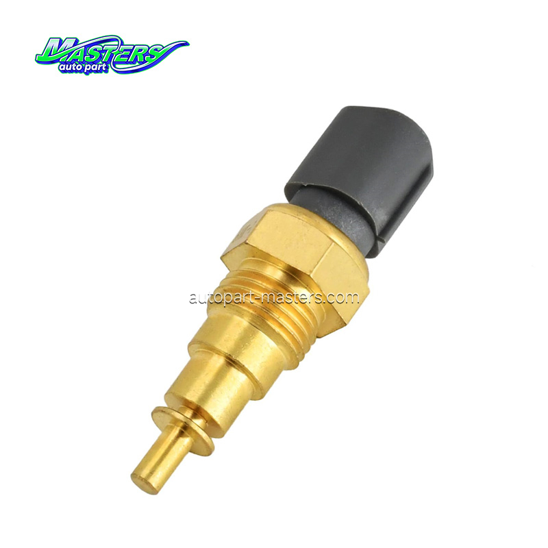 Masters Auto Part Water Temperature Sensor 8-97170327-0 For ISUZU 4HK1