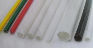 China Silicone Coated Fiberglass Fire Sleeving Execution Standard UL1441 wholesale