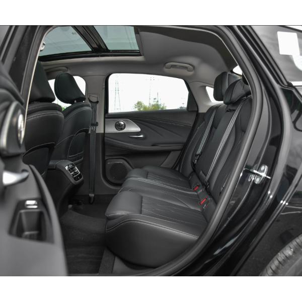 Chery ARRIZO 8 2022 1.6T DCT YI 5 Seats Gasoline New And Used Sedan