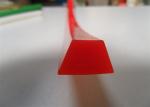 Polyurethane V-belt A-13/B-17/C-22 Transmission Belt Wear Resistant Industry