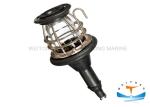 60W Marine Work Lights , Explosion Proof Portable Light