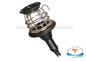 China 60W Marine Work Lights , Explosion Proof Portable Light wholesale