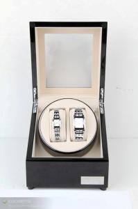 China wood watch box wholesale