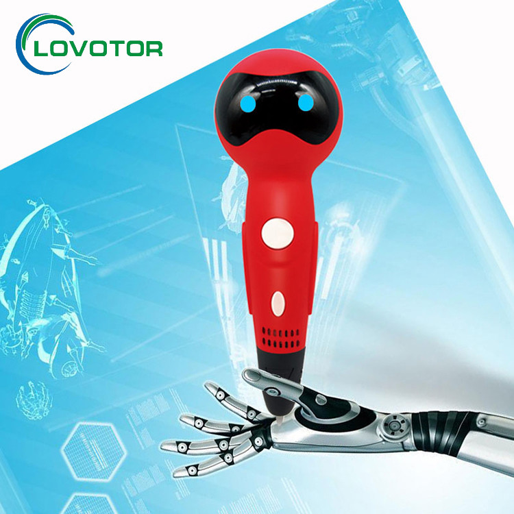 drawing 3D objects pens robot 3D pen with normal temperature and cheap price