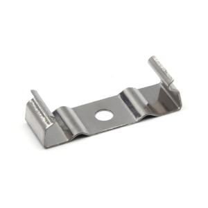 China ADLED LED Strip Mounting Clips For LED Lights CE RoHS wholesale