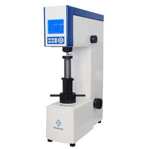 China HR-145D Digital twin Rockwell and Superfical Rockwell Hardness Testing Machine wholesale
