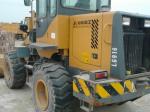 Used Liugong 916 Wheel Loader