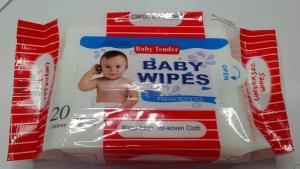 China Wholesale Baby Tender Wipes wholesale