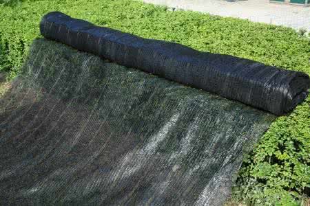 1 Gallon black plant nursery pruning root pot root nursery pot by all direction air-pruning root design