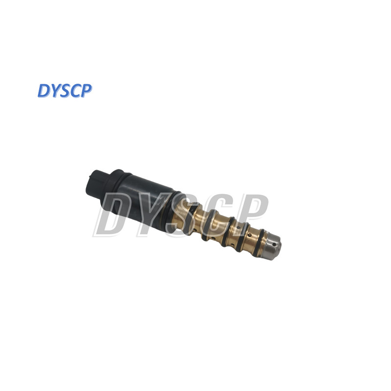 Auto Air AC Compressor Control Valve For Toyota Corolla Highlander 2.7