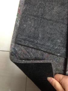 China Nonwoven &amp;Needle-punch felt Car Felt Automobile Felt pad wholesale
