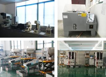 Ningbo OuKaiLuo Hardware Co.,Ltd.