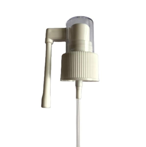PUMP SPRAYER 18/410 20/410 24/410 Custom Order Nasal Mist Throat Sprayer Nozzle