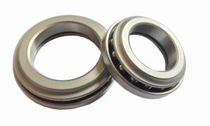 Aftermarket Motorcycle Engine Parts High Performance Necking Bearing BAJAJ